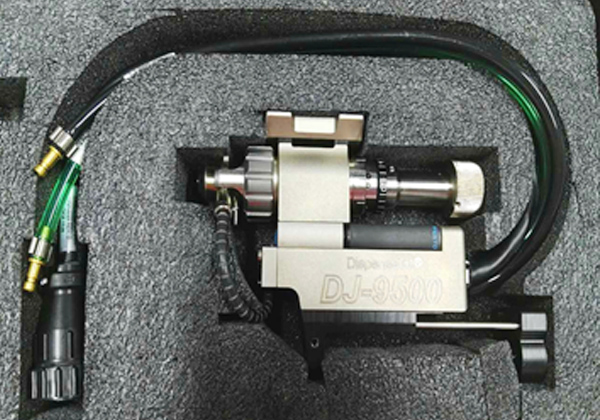 DJ-9500噴射閥產(chǎn)品資料 DJ-9500噴射閥產(chǎn)品資料